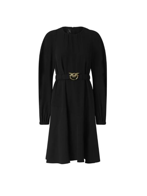 AGRODOLCE PINKO | 105727.A2U2Z99 NERO LIMOUSINE